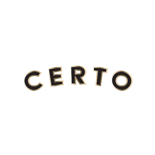 Amalfi Certo