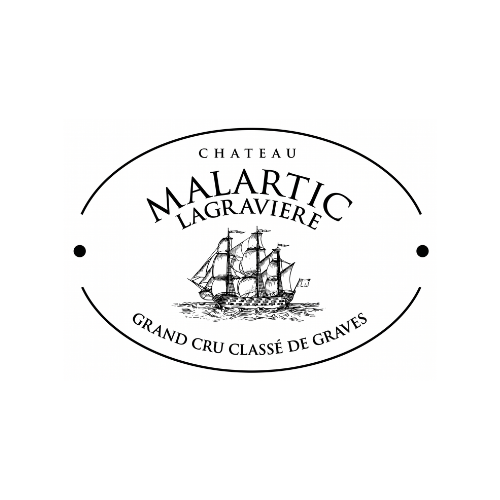 Bordeaux Malartic Lagraviere