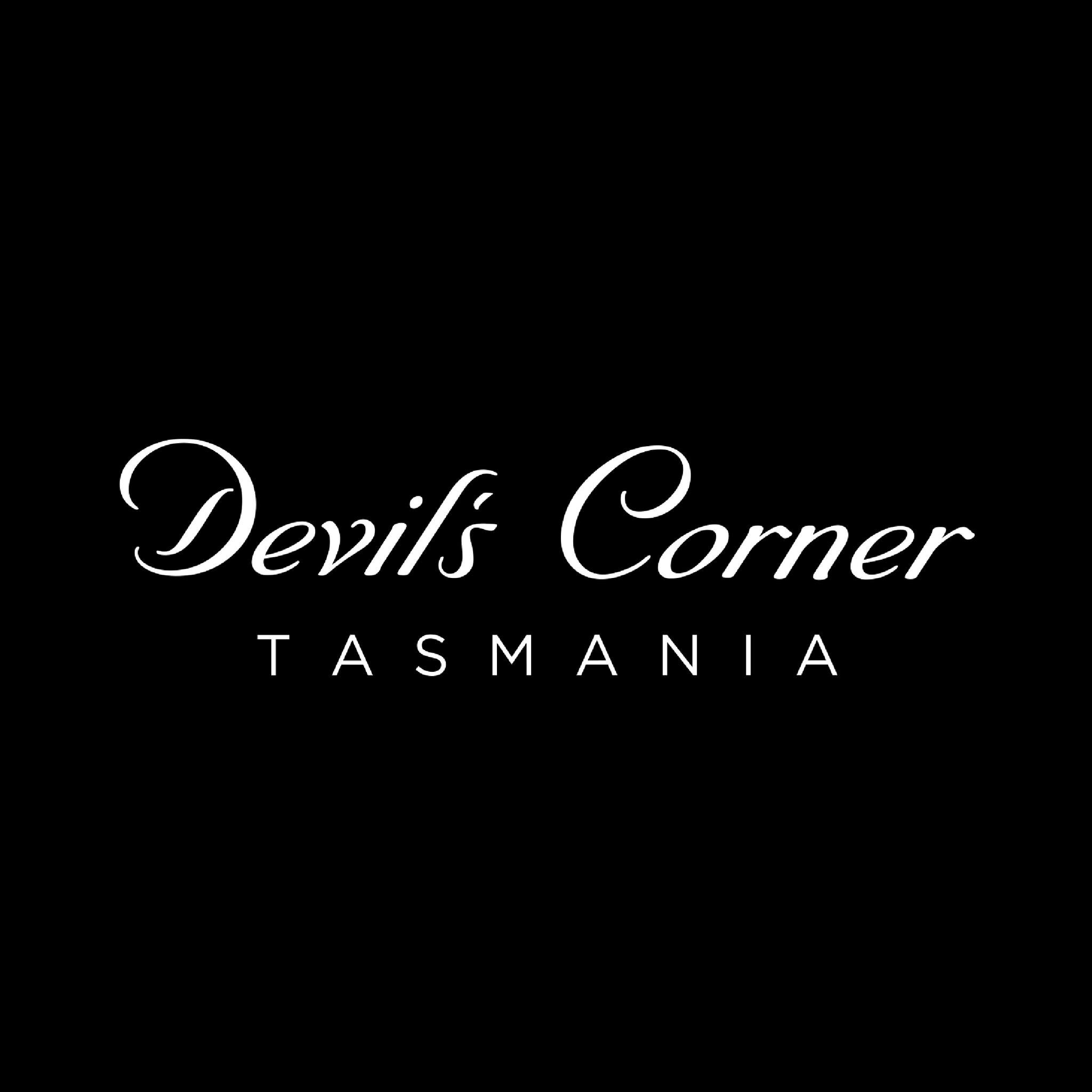 DEVIL'S CORNER Australia Tasmania