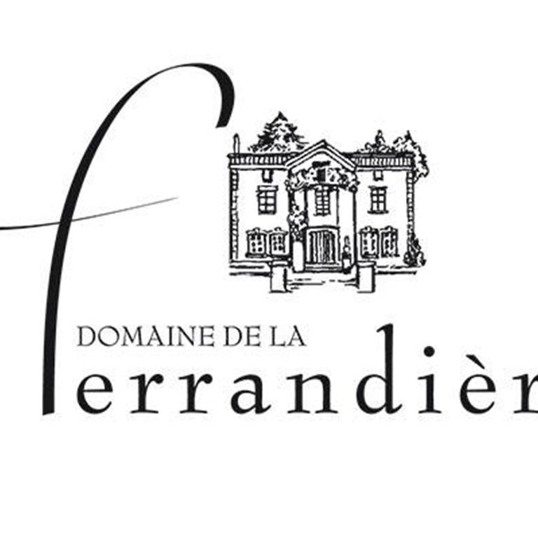 Domaine-de-la-Ferrandiиre