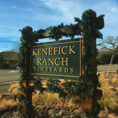 Kenefick Ranch